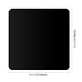thumbnail image 3 of 40x40cm Reflective White & Black Acrylic Reflection Background Display Boards For Product Table Top Photography Shooting ,Photographic Equipment, 3 of 5