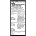thumbnail image 3 of Equate Anti-Diarrheal/Anti-Gas Multi-Symptom Relief 2mg/125mg Caplets, 12 Count, Compare to Imodium® Multi-Symptom Relief Active Ingredients, 3 of 10