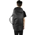 thumbnail image 2 of MesaSe Sac de Rangement Portable pour Instrument de Musique avec Fermeture Éclair Sac à Dos Noir, 2 of 5