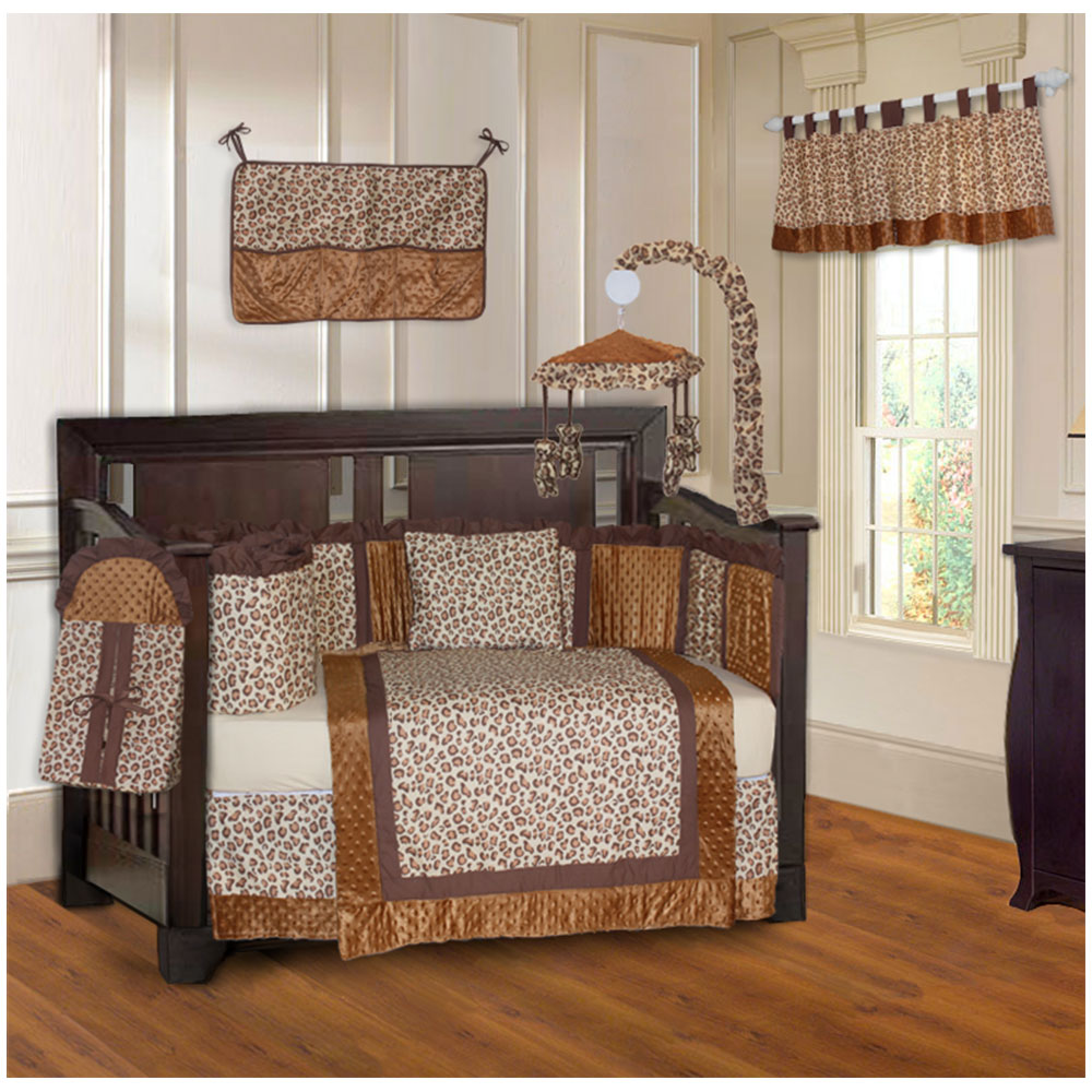 babyfad crib bedding