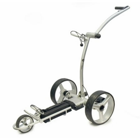 Spitzer Golf RL150 Lightweight Litium-ION Remote Electric Golf Trolley (The Best Electric Golf Trolley)