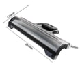 thumbnail image 4 of Reemplazo de robots de barrido Accesorios de repuesto de cubierta de cepillo principal para Tineco Fw25m-01 Fw26m-01, 4 of 5