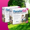 Florastor Kids Probiotic 250 mg. Powder, 40 Sachets