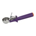 thumbnail image 1 of Winco ICOP-40 3/4 oz Purple #40 Disher, 1 of 1