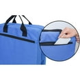 thumbnail image 4 of lanema Camping Reclining Folding Chair Cushion Portable Stadium for Seat Lightweight Padded for Seat for Sporting Concer, 4 of 18