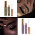 thumbnail image 3 of ZHAOCHENG Delineador de ojos líquido con purpurina de 10 colores, sombra de ojos resistente al agua y brillante 5, 3 of 5