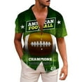 thumbnail image 1 of PMUYBHF T-Shirt Imprimé à Manches Courtes Col Rond pour Femmes Printemps Été 1116 m, 1 of 5