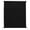 Black-14"W x 24"H, variant on Pleated Window Shades Gray 32"W x 24"H for RV Camper Travel