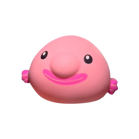 Cute Pet Pinching Squishy Toys Soft Touch Animal Elasticity Stress Balls Sensory Fidget Toys Squeeze Toys for Travel and Daily Use