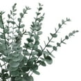 thumbnail image 4 of 24pcs Eucalyptus Stems Decor Artificial Eucalyptus Leaves Faux Greenery Branches, 4 of 11