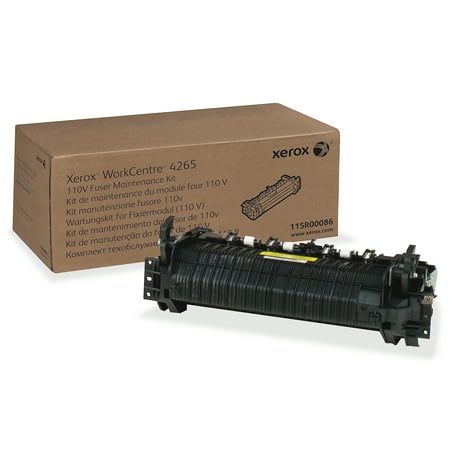 UPC: 0095205862119 | Xerox 115R00086 Maintenance Kit