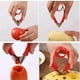thumbnail image 4 of Fruit Corer Core Remover Strawberry Huller Stem Eyes Stalk Leaves Vegetable Tool for Kitchen, 4 of 5