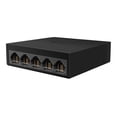 thumbnail image 3 of Switch Fast Ethernet De 5 Puertos Steren WMS-4710, 3 of 4