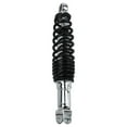 Motorcycle Shock Absorber 335mm Rear Suspension Damper 5 Gear