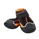 thumbnail image 5 of Botines Para Perros, Botas Para Perros Resistentes Al Agua A Prueba De Abrasión, Larga Durabilidad, Antideslizantes Ajustables Para Perros Grandes, 5 of 7