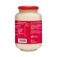thumbnail image 3 of Aderezo de Mayonesa La Costeña reducido en grasa 500 g, 3 of 3