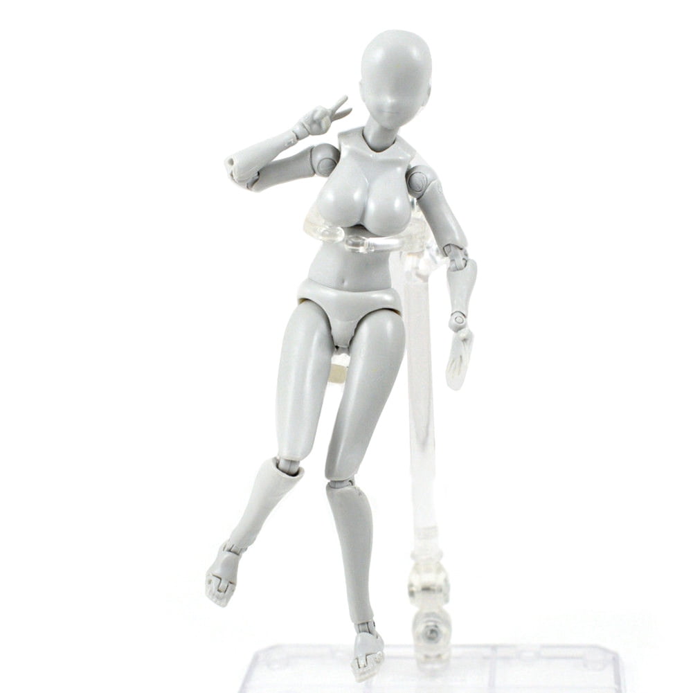 action figure model