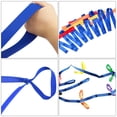 thumbnail image 5 of Minkissy 1Pack Safety Rope Toddlers Walking Assistance Polyester Anti Lost For Children In Parks Bathrooms, 5 of 5