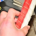 thumbnail image 7 of UDIYO Outdoor Round Archery Bow Straw Target Slice Coiled Practice Shooting Dart Board, 7 of 7