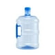 thumbnail image 2 of Botella dispensadora de agua shamjiam reutilizable para viajes y deportes al aire libre, 2 of 8