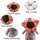 thumbnail image 2 of Plush Soft Toy Cute Doll Home Decor Collectible Plush Anime Stuffed Plush Toy Cute Soft Doll Home Sofa Decor Pillow Collection Plush Toy, 2 of 4