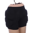thumbnail image 3 of EVA Padded Protective Pants Skiing ocks / Hip Protection Pants M, 3 of 7