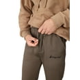 thumbnail image 5 of Frogg Toggs Men's Refuge Insulated Wader Pants Brown Medium 32-35X31, 5 of 6