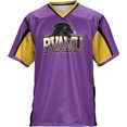 thumbnail image 1 of ProSphere Men's Prairie View A&M University Scramble Football Fan Jersey, 1 of 6