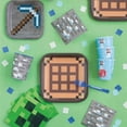 thumbnail image 2 of Minecraft serviettes de table, 16CT, 2 of 2