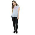 thumbnail image 4 of DC Comics T-Shirt en Coton pour Femmes Wonder Woman avec Mosaïque, 4 of 5
