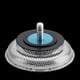 thumbnail image 5 of Upgrades Steel Sink Stoppers Leak Proof Designs Sink Plugs Drain Stoppers Rusts Resistant Stop for Kitchen & Bathroom Use, 5 of 5