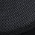 thumbnail image 3 of Xingzhi Vehicle Heated Seat Cover 12V Universal Automotive Chair Heated Cushion, B Type, 154, Grey, Single Seat, 3 of 6
