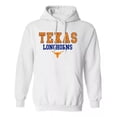 thumbnail image 1 of Sudadera Texas Longhorns, 1 of 2