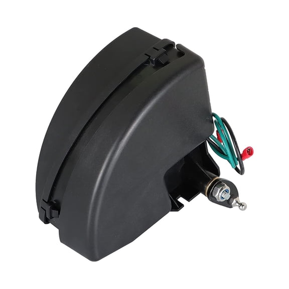 EPOTOOR Golf Cart V-Glide Wiper Switch Assembly Replacement for 1988-Up Club Car DS 1016140