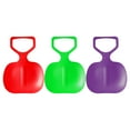 thumbnail image 1 of Miangastore Ice Skating Board Plastic 3Pcs For Outdoor Activities 18.86X13.76X0.08in, 1 of 7