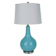 thumbnail image 2 of ORE International Ceramic Table Lamp, 2 of 6