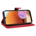 thumbnail image 3 of Flip Case For FOXDOCK Samsung Galaxy A32 4G Card Slots and Kickstand Function Skin Feel Leather, 3 of 5
