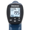 thumbnail image 5 of Reed Instruments Compact Infrared Thermometer,12:1,752 R2300, 5 of 6