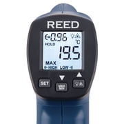 Reed Instruments Compact Infrared Thermometer,12:1,752 R2300