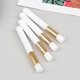 thumbnail image 1 of 1CM Diameter Mini Blending Brush Set For Blending Ink A Breeze Painting Small Brushes, 1 of 3