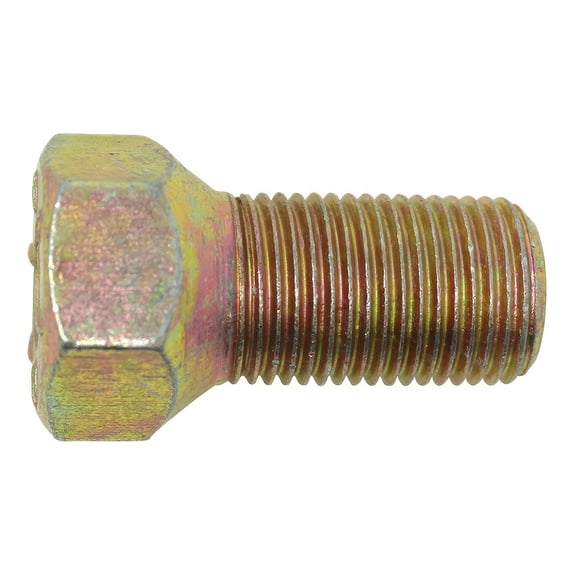 RAParts A38208 Front Wheel Bolt Fits Case Class 2A 5/8-18 580B 580C 680CK 480E 480F 590