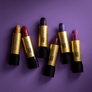(3 pack) Black Radiance Perfect Tone Lip Color Lipstick - Sundrenched Bronze