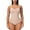 Khaki, variant on cllios Women's Bodysuit Shapewear, Tummy Seamless Firm Control Underwear, One Piece Smooth Shapewear Slimming Body Shaper Corset