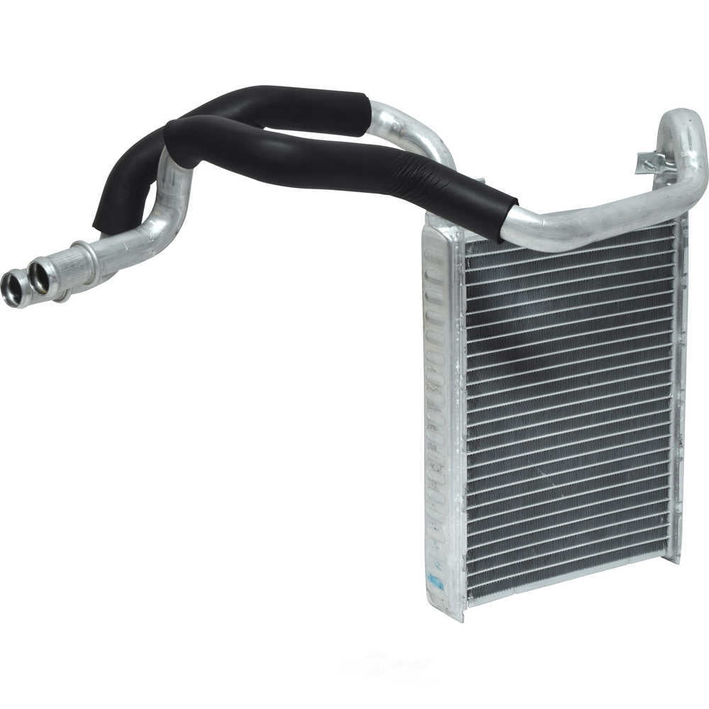 UAC HT 400026C Heater Core Aluminum