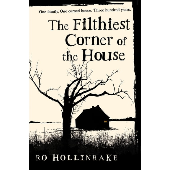 The Filthiest Corner of the House, (Paperback)
