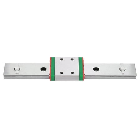 

2024 Linear Guide Miniature Widened Block Slider Sliding Rail Automated Industry MGW9C1501R