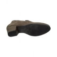 thumbnail image 4 of Arche Malham Suede Boot, 39, Grey, 4 of 5