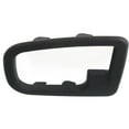 thumbnail image 4 of Door Handle Trim For 1996-1999 BMW Z3 E36 Front Left Interior Textured Black, 4 of 5