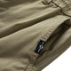 thumbnail image 5 of Puntoco Pantalones casuales largos para hombre Pantalones casuales de moda para hombre de color sólido con bolsillos con cremallera y cintura elástica largos, 5 of 5