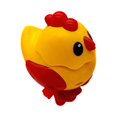 thumbnail image 1 of Jouet à Remonter pour Enfants Poulet à Remontoir Classique Ensemble de Jeu Éducatif, 1 of 5
